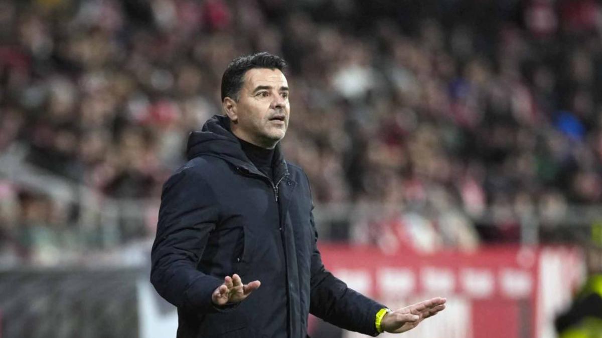 Míchel aclara sus palabras sobre Lass: "No estuve del todo acertado en las declaraciones"