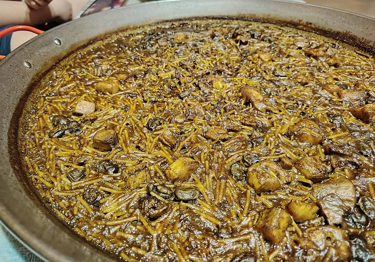 Chef Jesús Mulero opens new gastrobar in Torrox