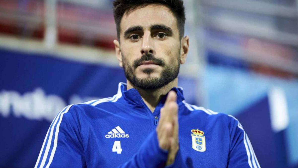 David Costas seguirá de azul hasta 2028