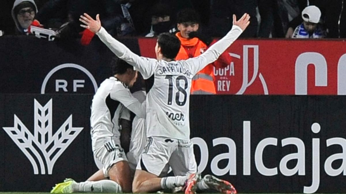 Un respeto para el Albacete, por favor