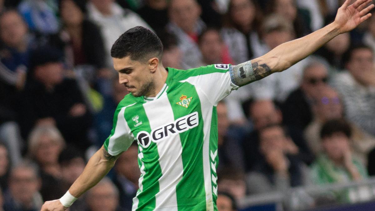 Marca Bartra se suma como técnico a la cantera del Betis