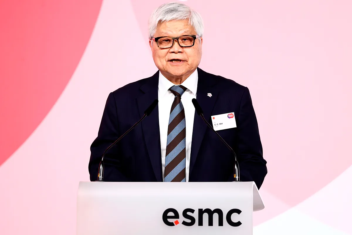 TSMC gana un récord de 46.720 millones gracias a los chips para IA