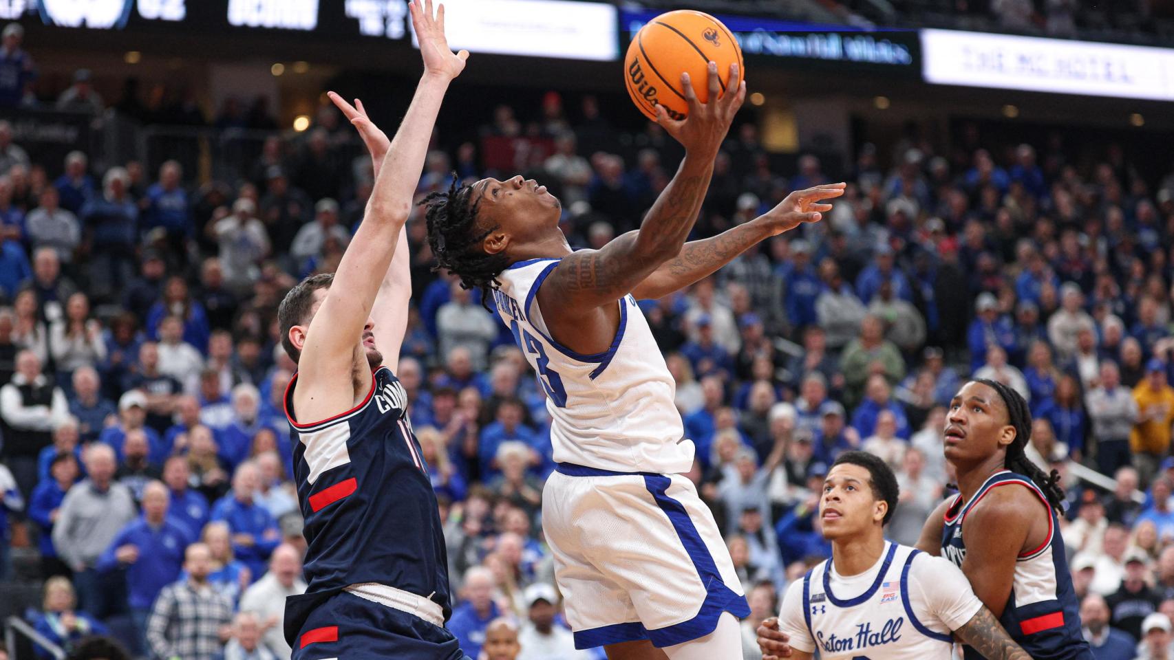 Escándalo en la NCAA: jugadores y apostantes amañaron al menos 29 partidos de la célebre liga universitaria