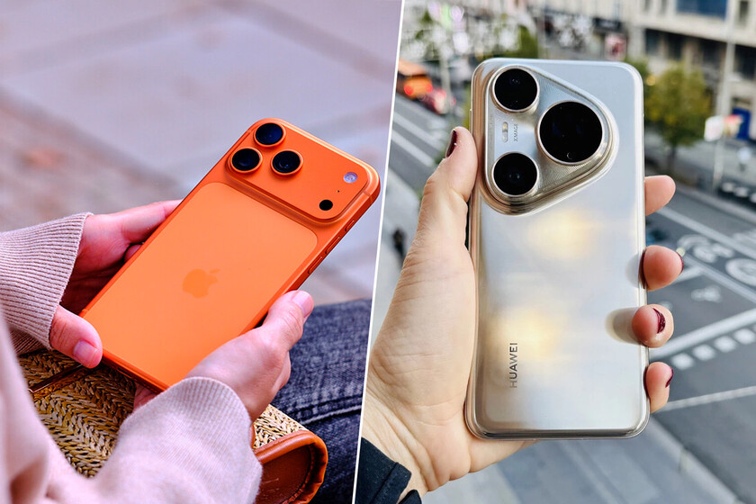 Apple se las prometía felices arrasando con el iPhone en China. Hasta que Huawei le dejó las cosas claras