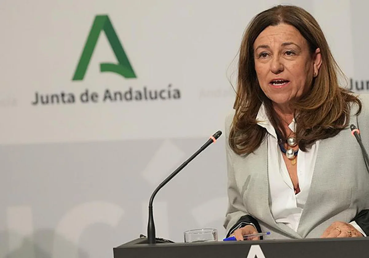 La Junta apoya a la familia de la menor que se suicidó por bullying en Sevilla