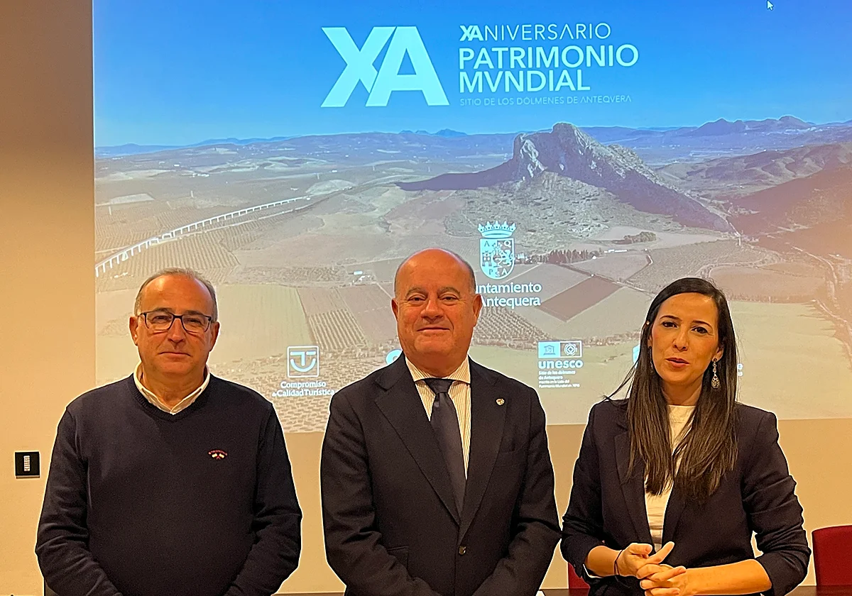 Las visitas turísticas suben un 22% en Antequera, siendo El Torcal lo más visitado