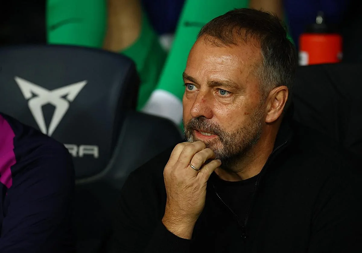 Directo | Racing - Barcelona: se retrasa 15 minutos