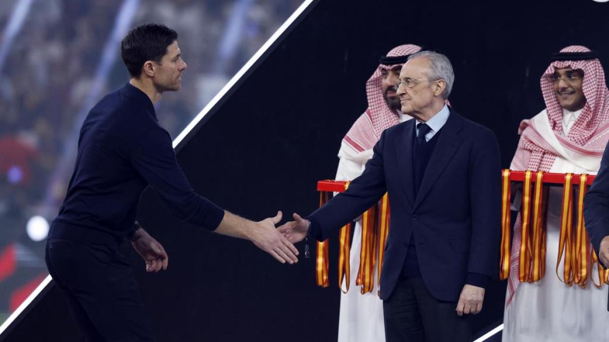 "Florentino emite señales de desgaste preocupantes"<br>