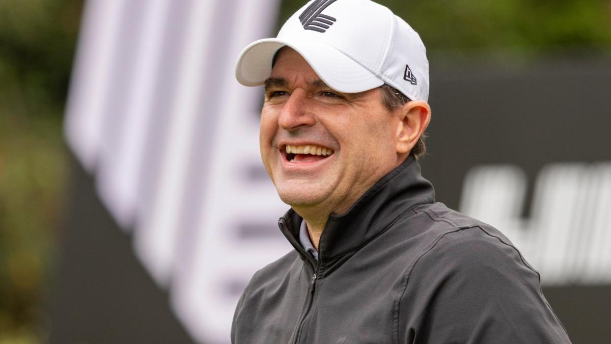 LIV Golf sube sus premios y tendrá los torneos con mayor bolsa del mundo