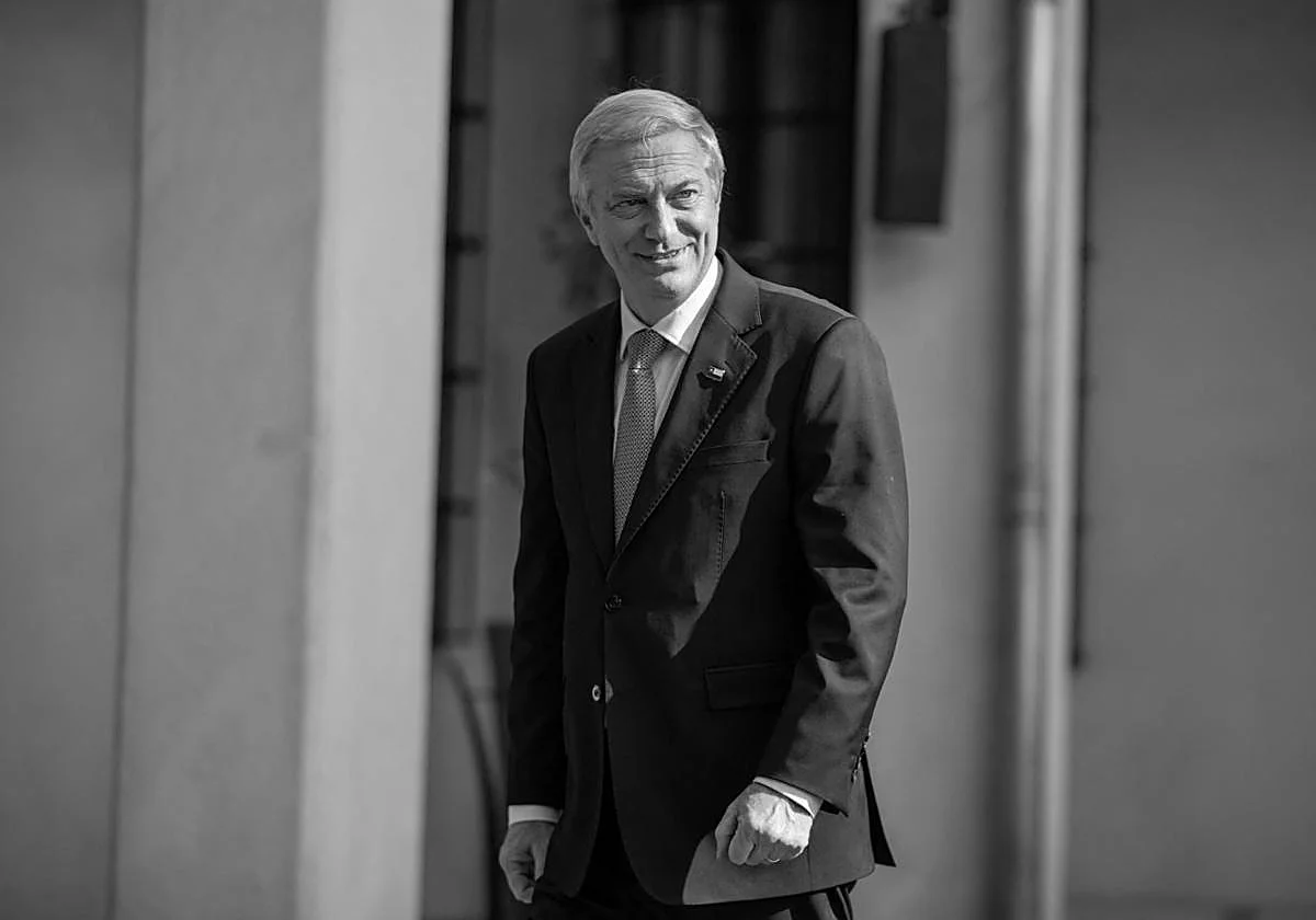 El regreso de los Chicago Boys