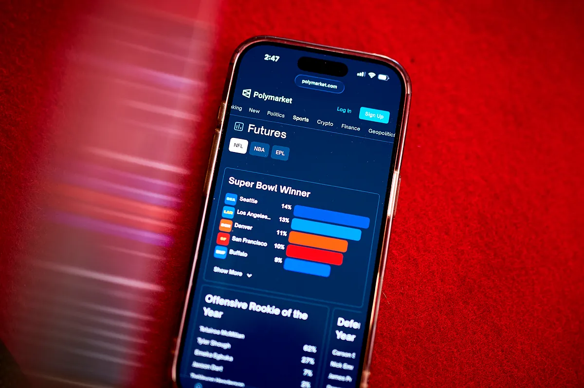 En esta web puedes apostar a si Trump invadirá Groenlandia