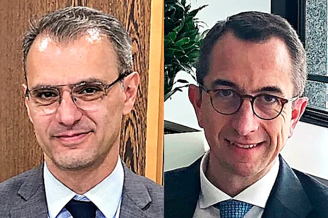 Francia y Chipre se disputan la sucesión de Campa en la EBA