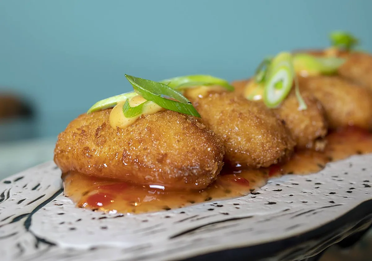 Día de la Croqueta: ocho versiones diferentes que hay que probar en Málaga