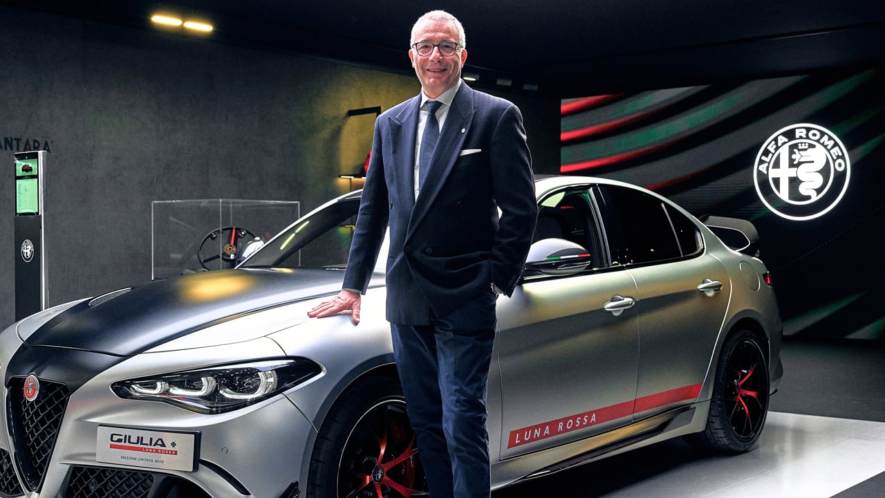 Dos años en blanco para Alfa Romeo, Giulia y Stelvio se retrasan mientras la marca reescribe su futuro
