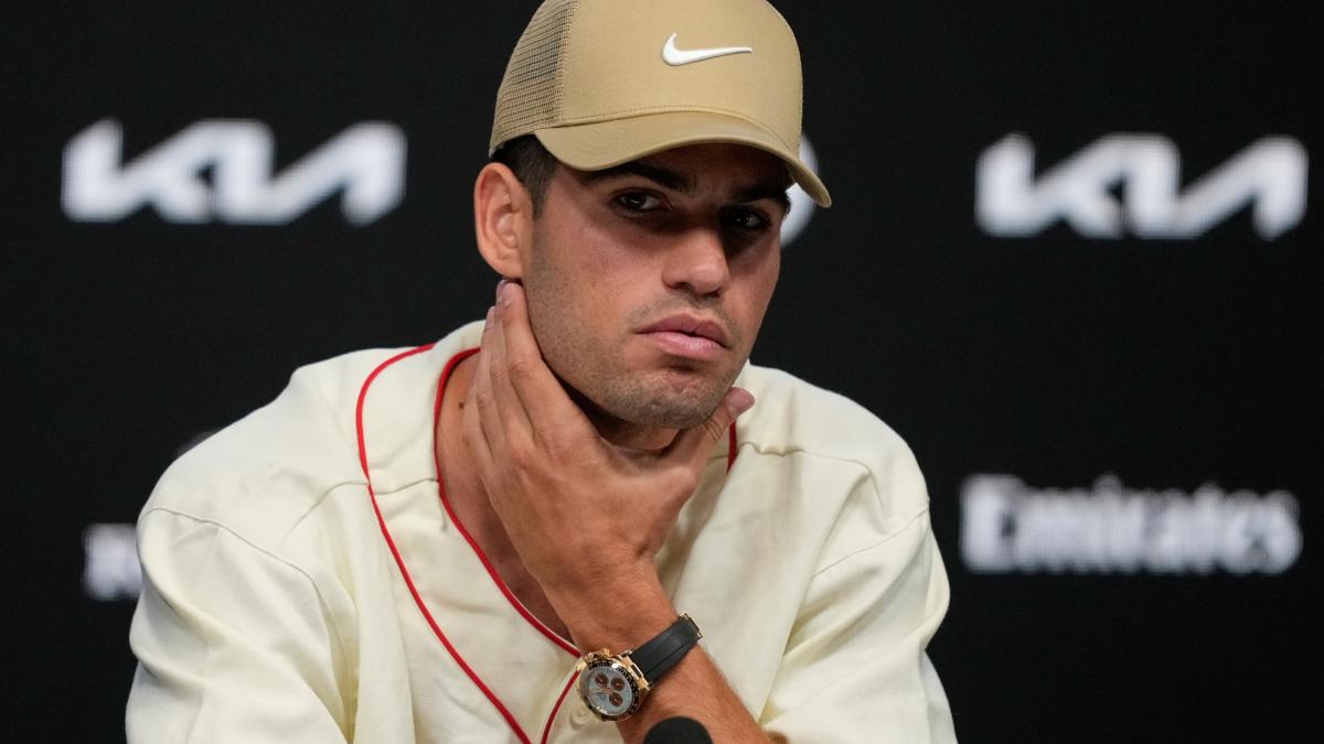 "Juan Carlos y yo seguimos siendo amigos"<br>