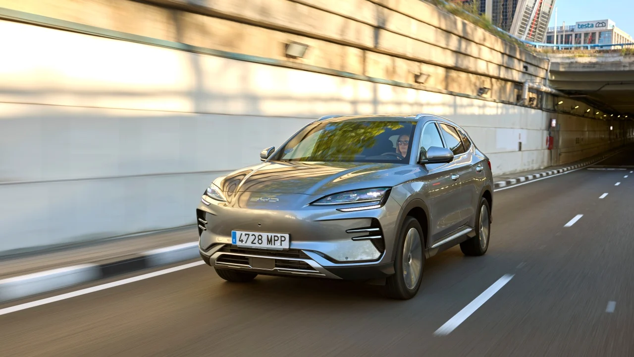 BYD pone precio al hartazgo del PureTech en Italia con descuentos de hasta 10.000 €… ¿llegará a España?