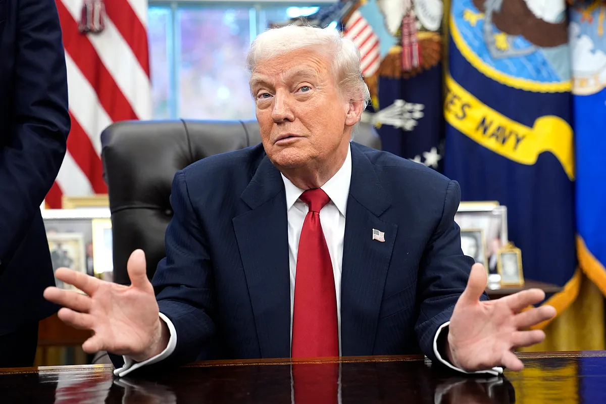 Cómo Donald Trump está revolucionando el mundo corporativo estadounidense