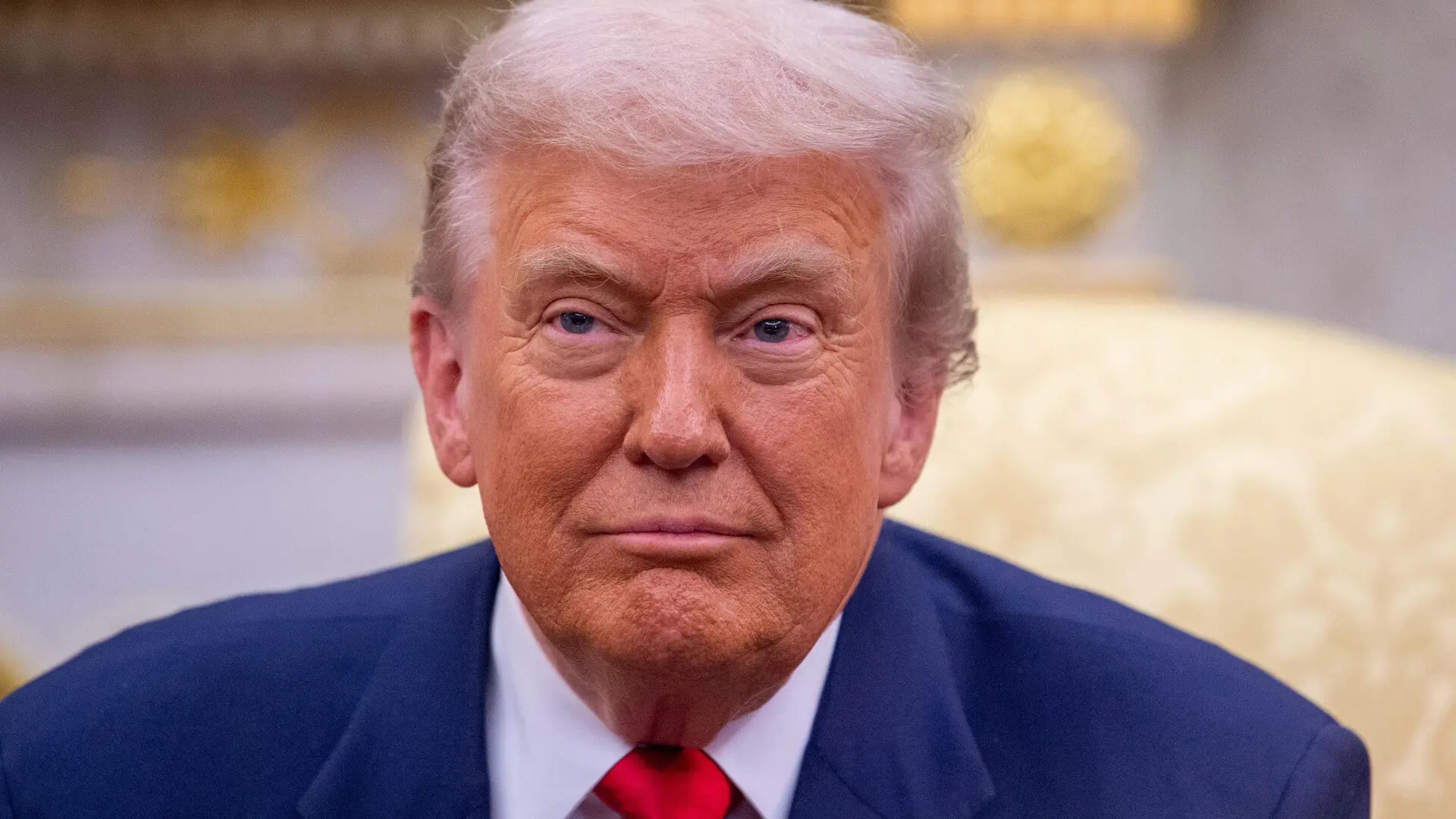 Trump asegura que los ataques en Venezuela comenzarán "muy pronto": "Vamos a echar a esos hijos de perra"