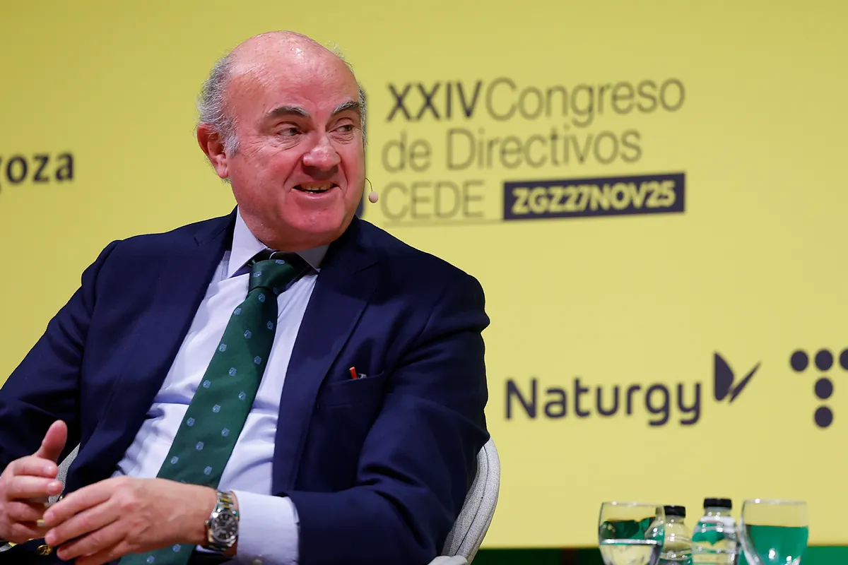 Los países bálticos hacen frente común para quedarse la vicepresidencia del BCE