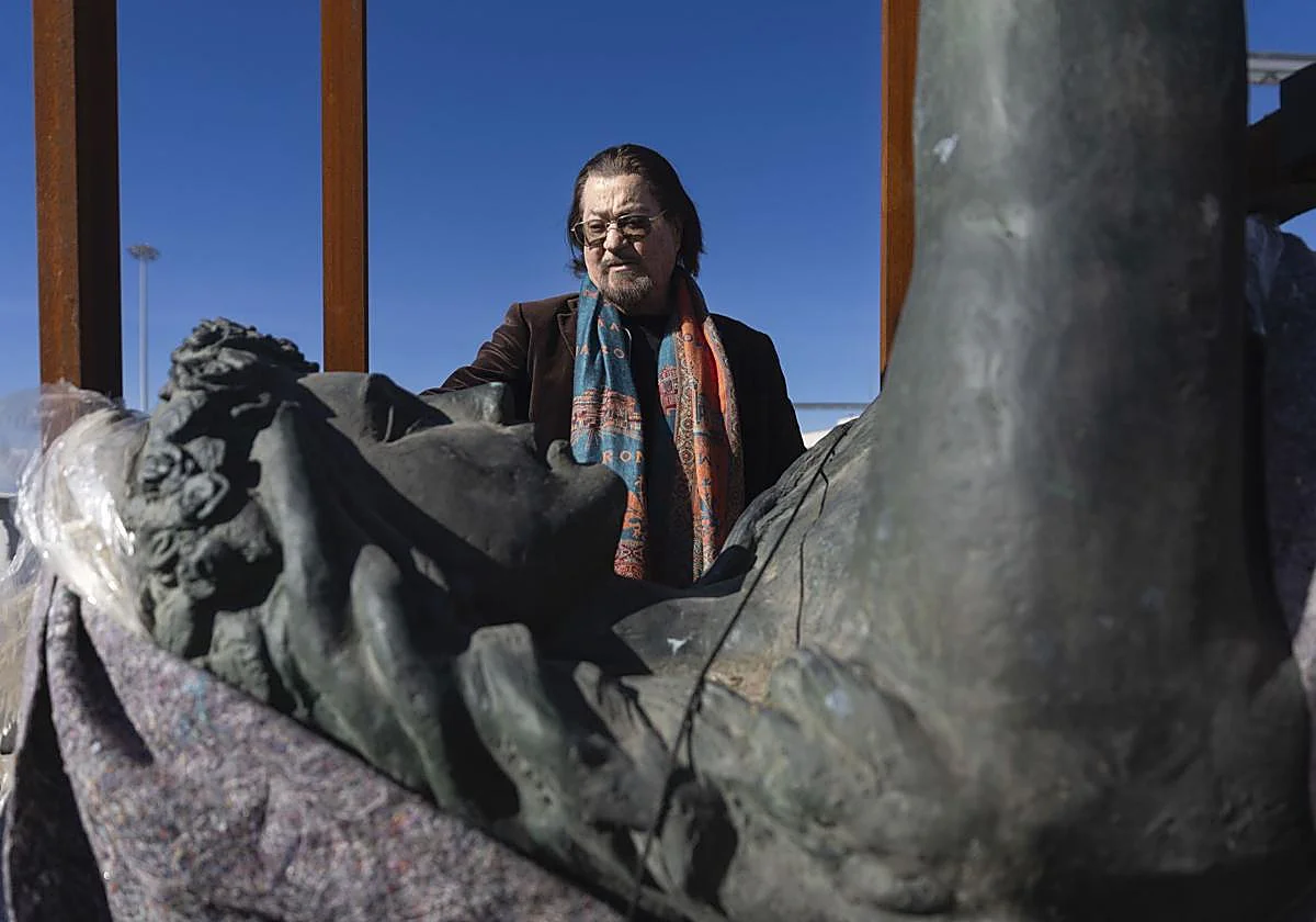 High art or high kitsch?