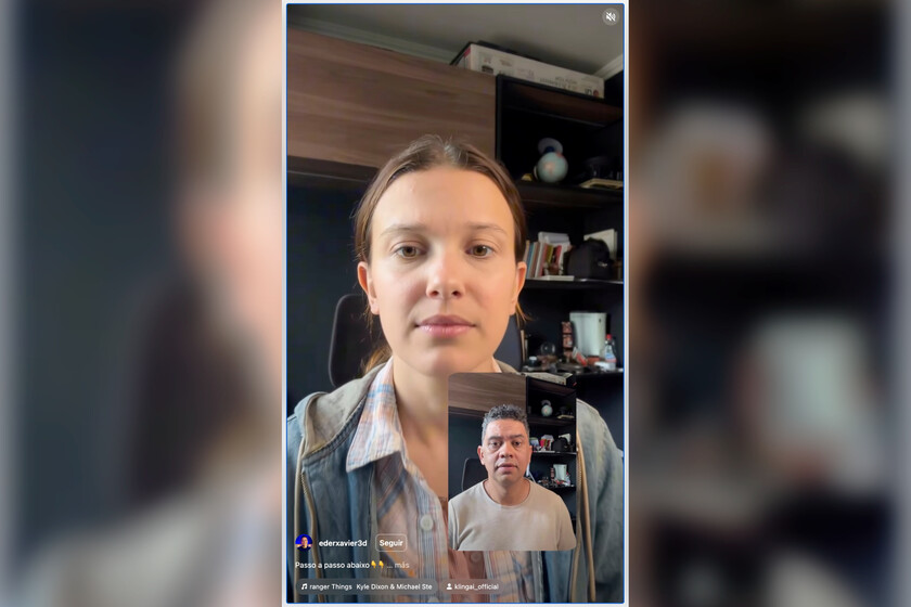El último deepfake de Stranger Things es tan alucinante que demuestra que la realidad empieza a ser opcional