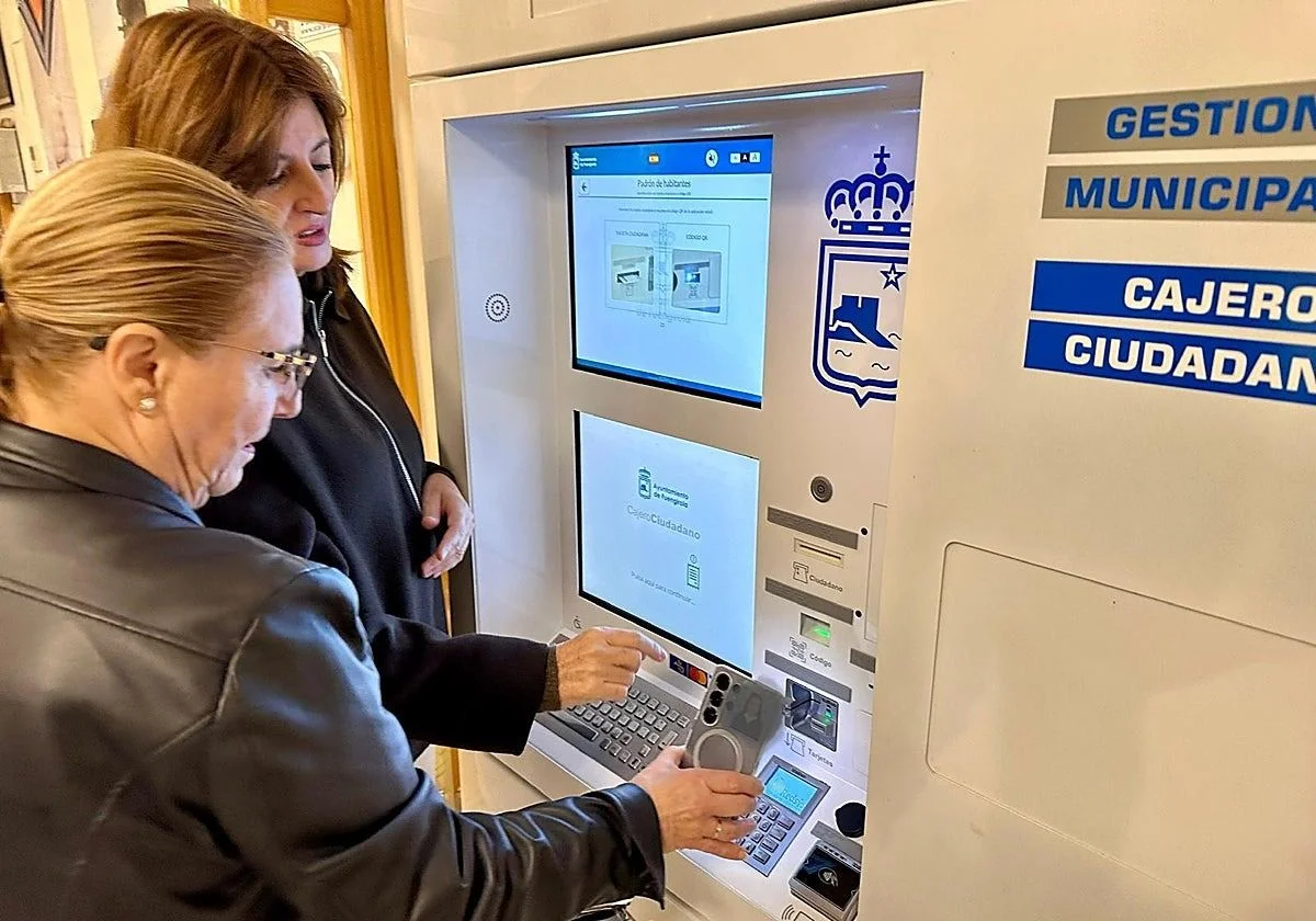 Fuengirola Citizen Card now allows bill payments