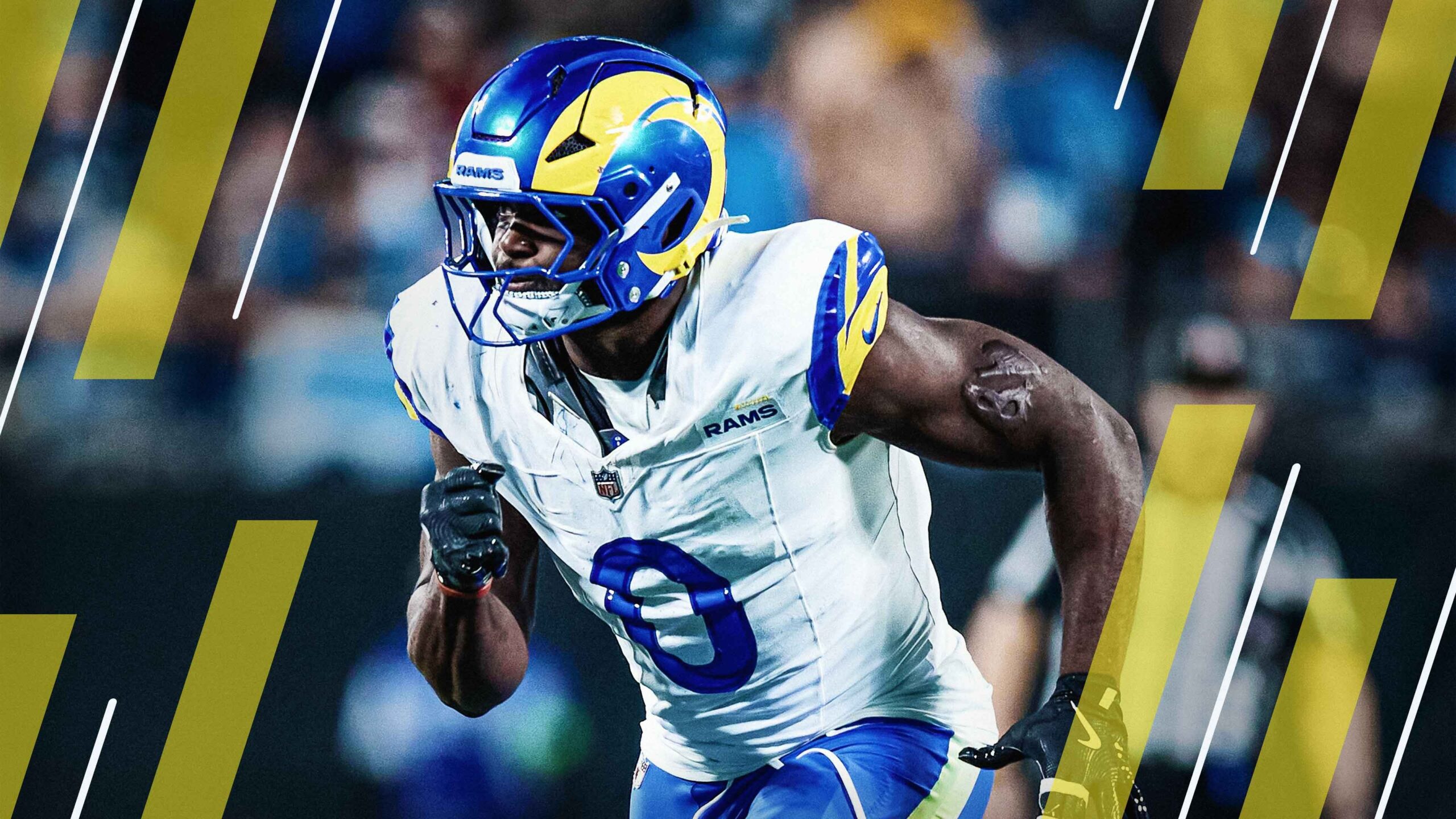 The 8 best NFL player matchups to watch during the 2025 divisional round