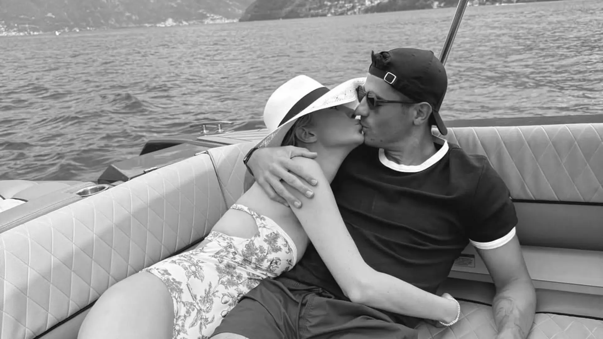 Nuevos detalles sobre la crisis de Morata y Campello: "Hay una tercera persona"