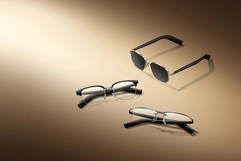 Las gafas inteligentes de Xiaomi llegan a España a un precio bajísimo. Solo les falta un pequeño detalle