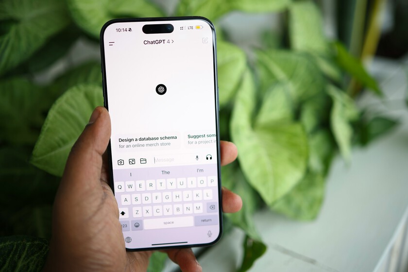 ChatGPT está caído: el chatbot de OpenAI no funciona en todo el mundo