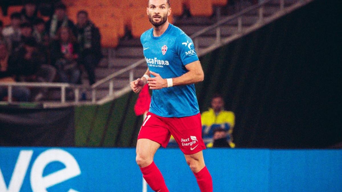 Petrot: “Siempre queremos más y seguir ganando partidos”