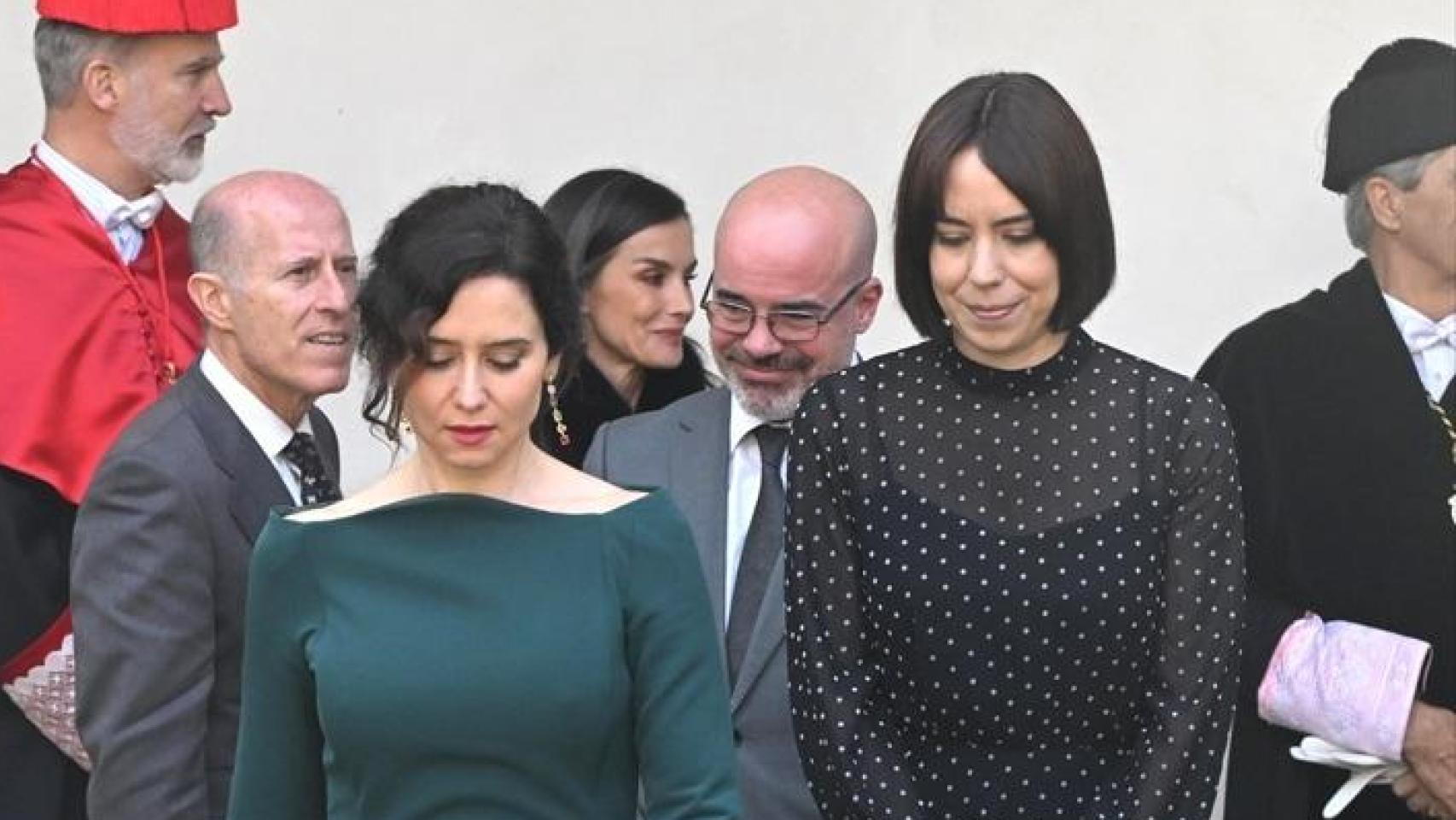 ¿Una 'vendetta' del Gobierno? Recurre la creación de un centro en la UCM tras darle aval y tener los "informes favorables"