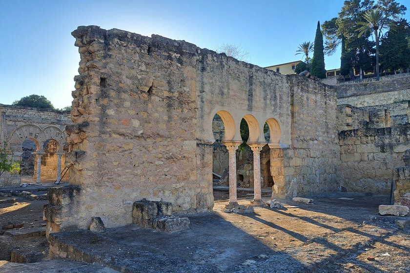 En 1009, el Califa de Córdoba arrasó una ciudad para condenarla al mayor de los olvidos: el LiDAR la ha traído de vuelta
