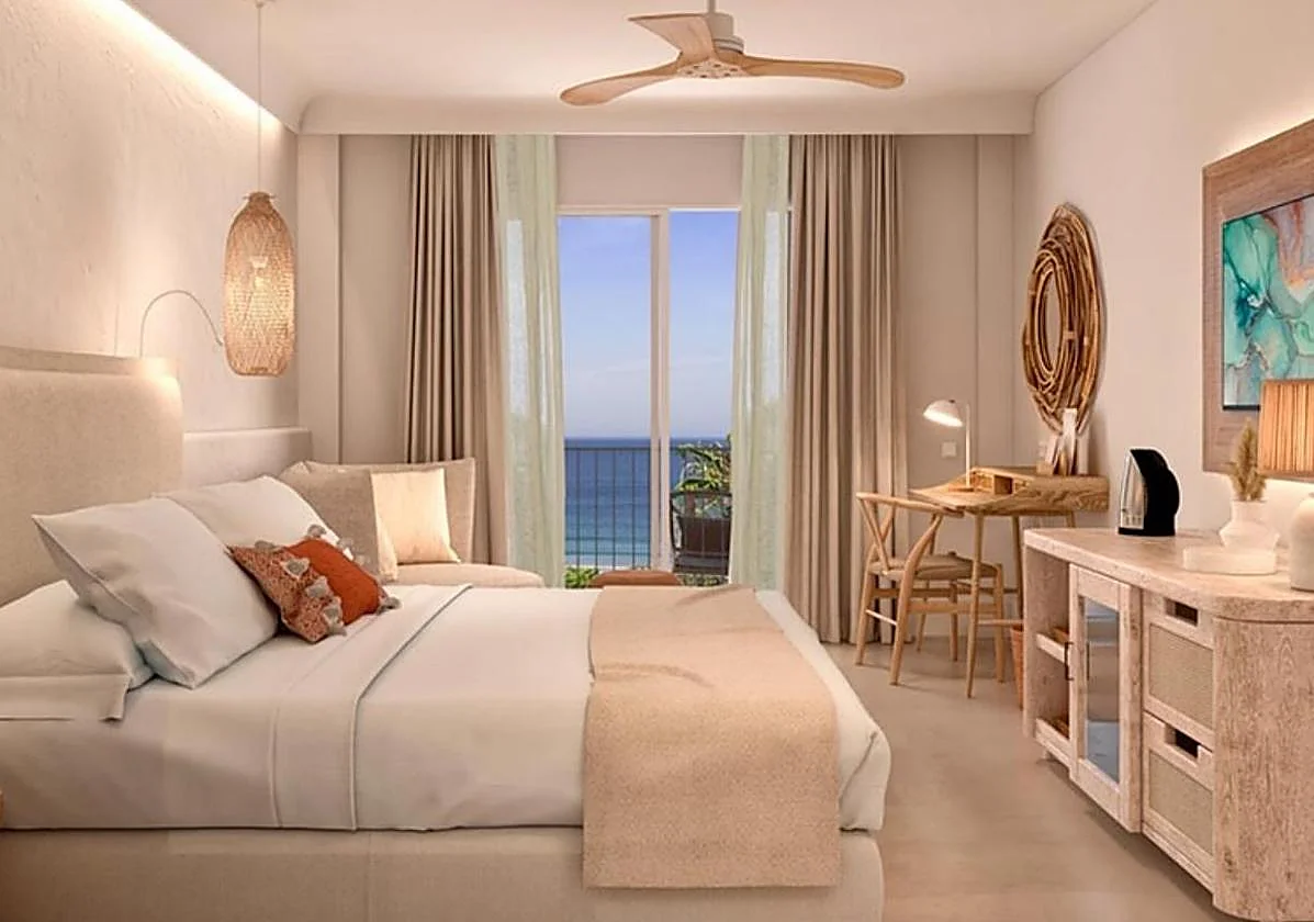 Granada's Costa Tropical set to get its first five-star hotel