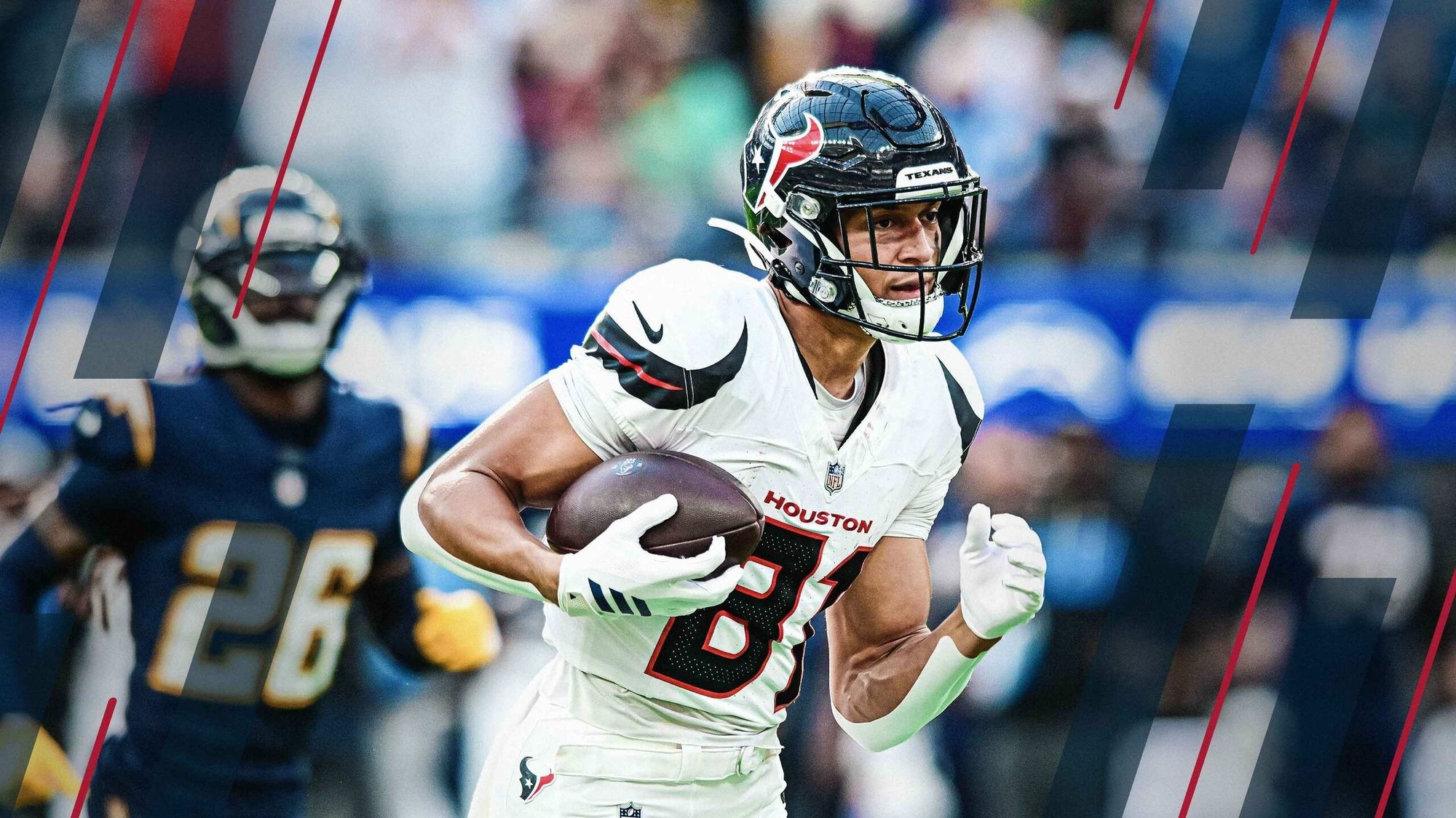 NFL Playoffs Divisional Round: Texans-Patriots betting preview (odds, lines, best bets)