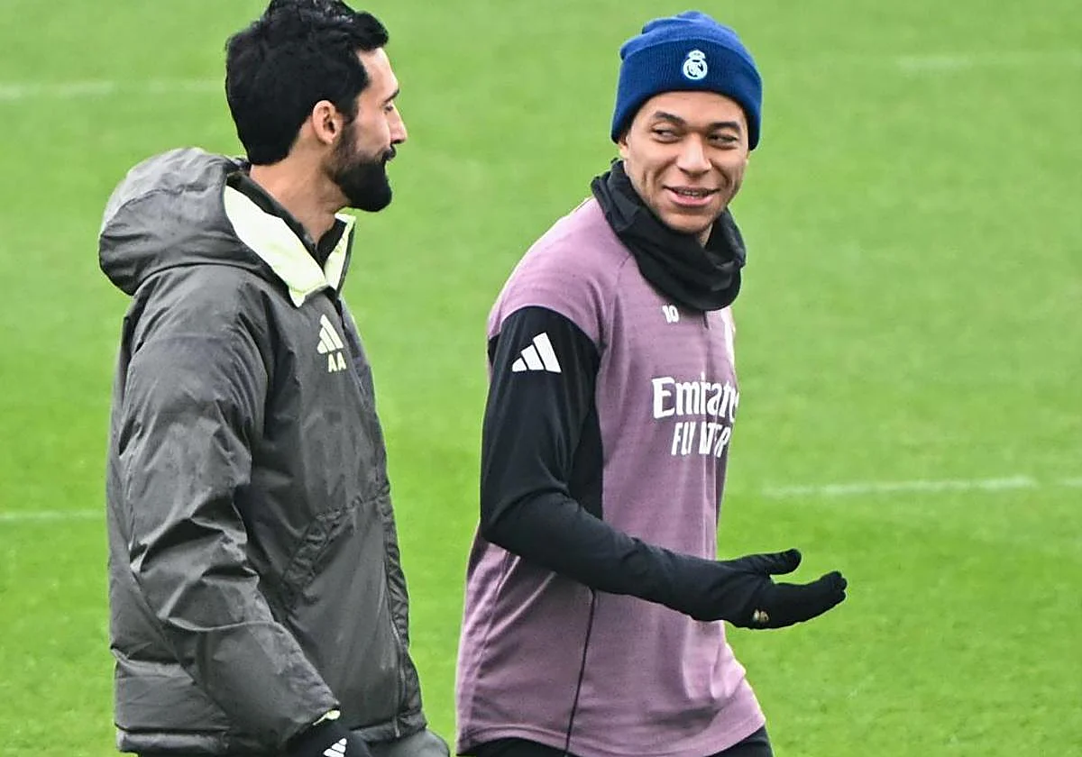 Plebiscito en el Bernabéu tras el batacazo copero