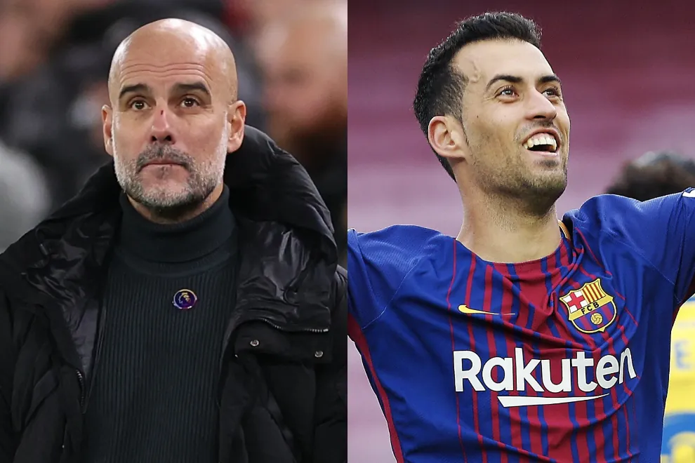 Guardiola y Busquets compran un 28% de la socimi de viviendas de Alquiler Seguro