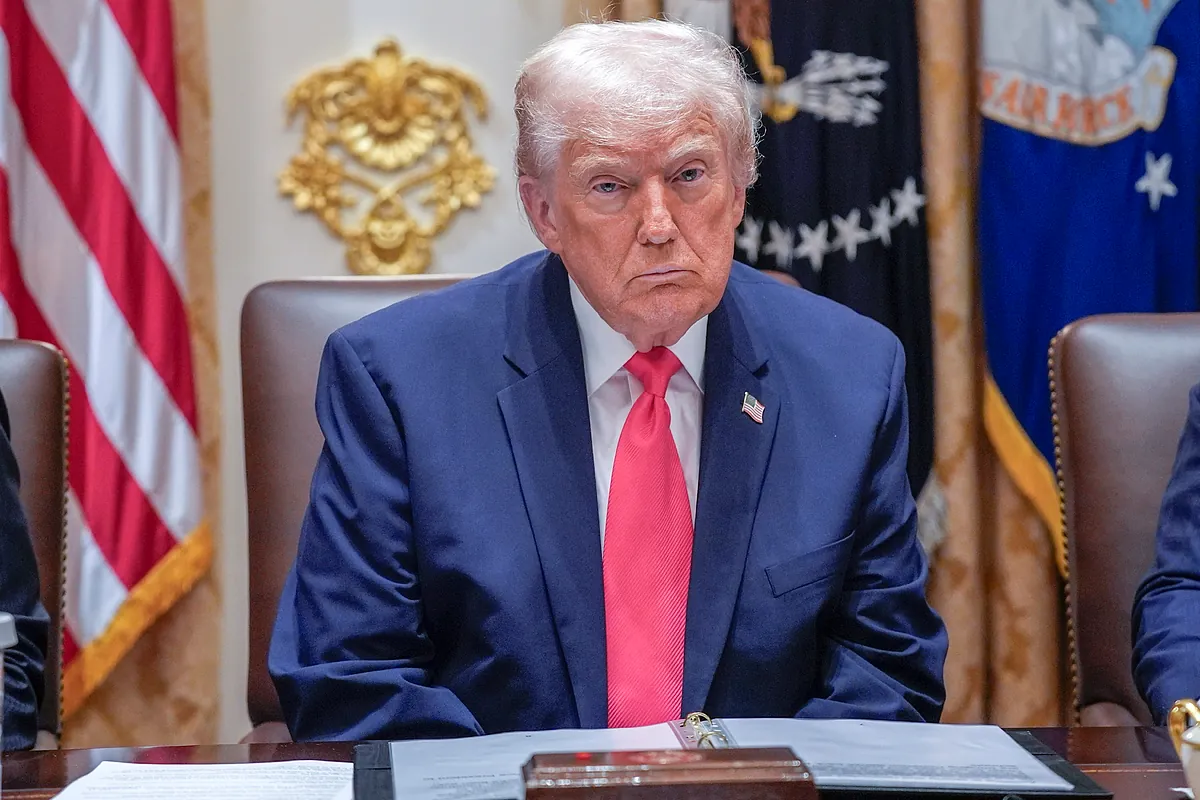 Trump asegura que lanzará "muy pronto" un ataque en Venezuela contra los cárteles