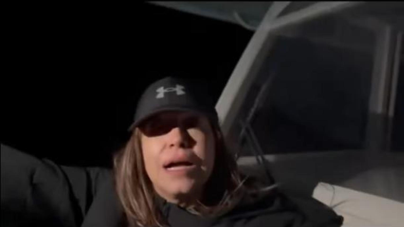 "Soy María Corina Machado, estoy bien, segura y agradecida": así fue el rescate en alta mar de la líder venezolana