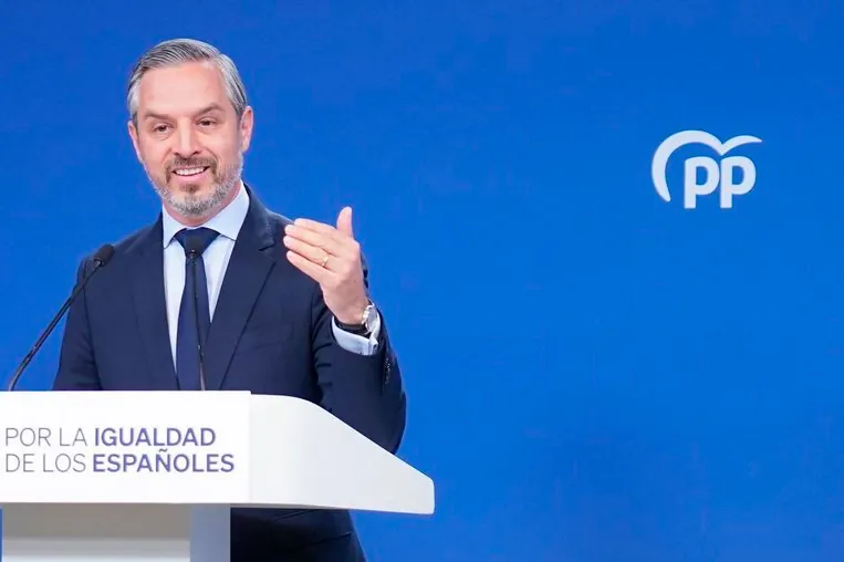 El PP estudia apoyar la rebaja de IRPF a caseros de Sánchez