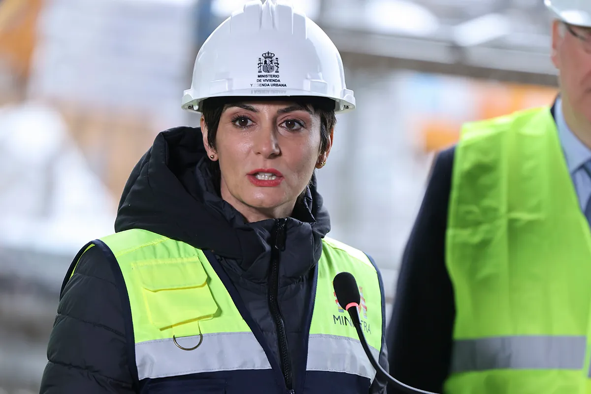 Crisis de la vivienda: el Estado del hortelano