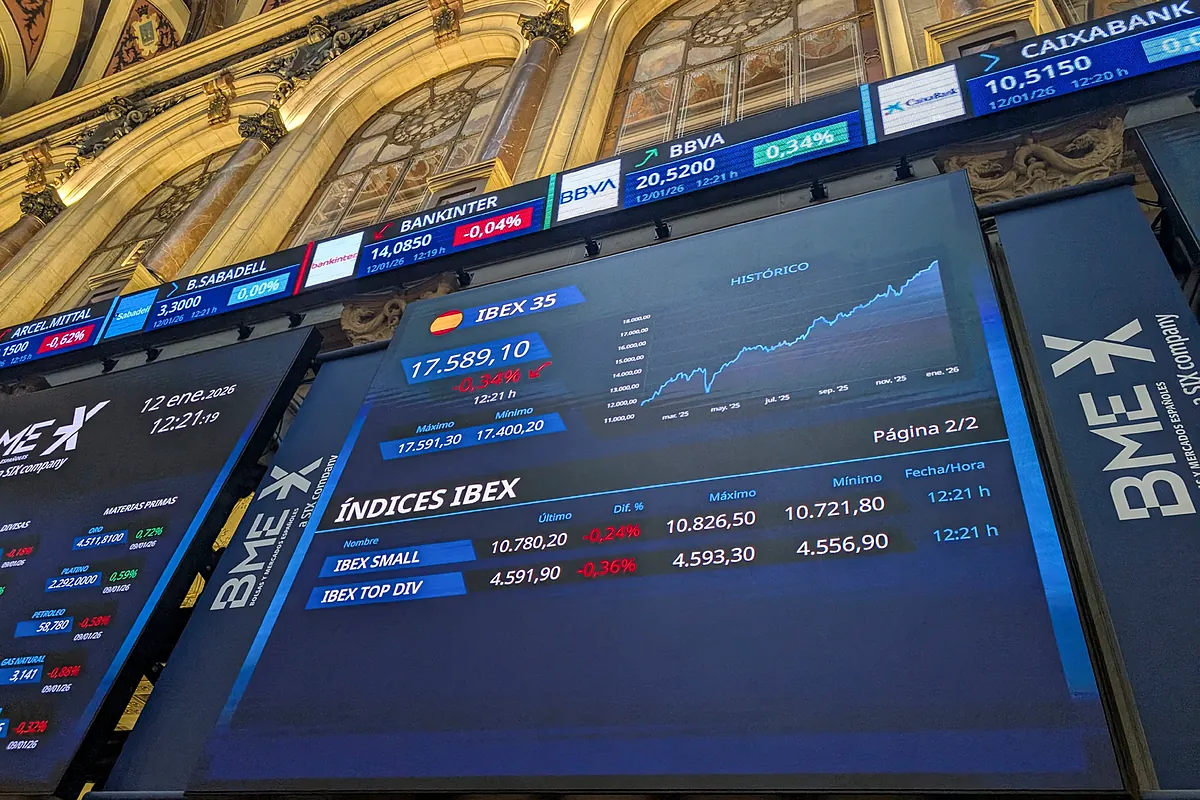 Cómo crear una cartera conservadora: España juega un papel relevante