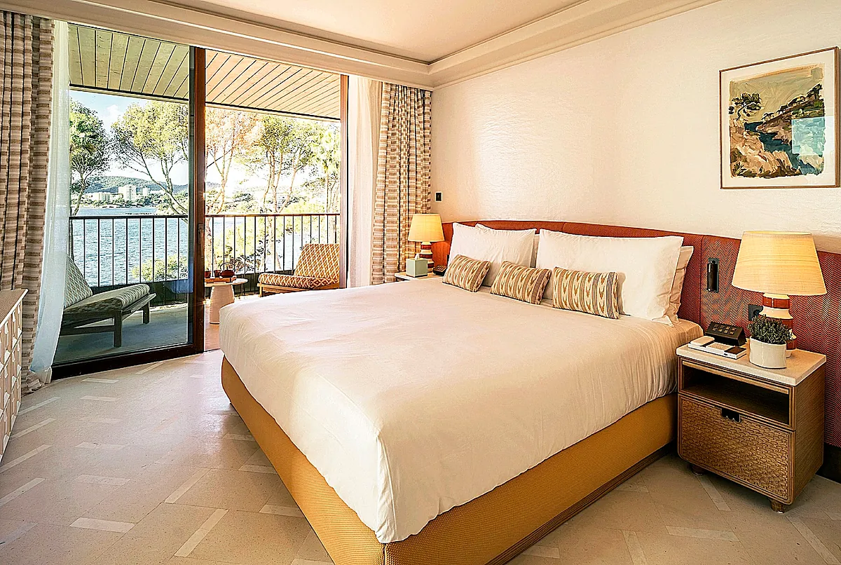 Los 15 mejores hoteles para estrenar en España este 2026