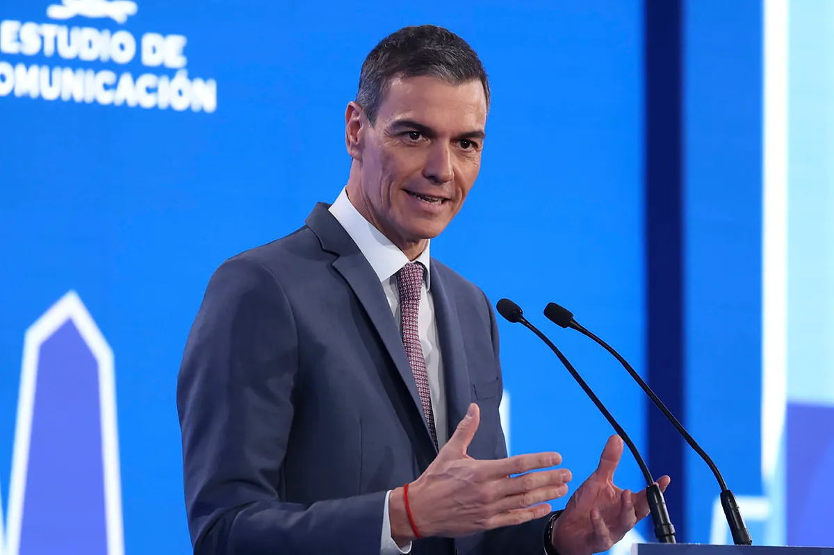 El Brexit de Sánchez para seguir: sacar al Estado de Cataluña y el País Vasco