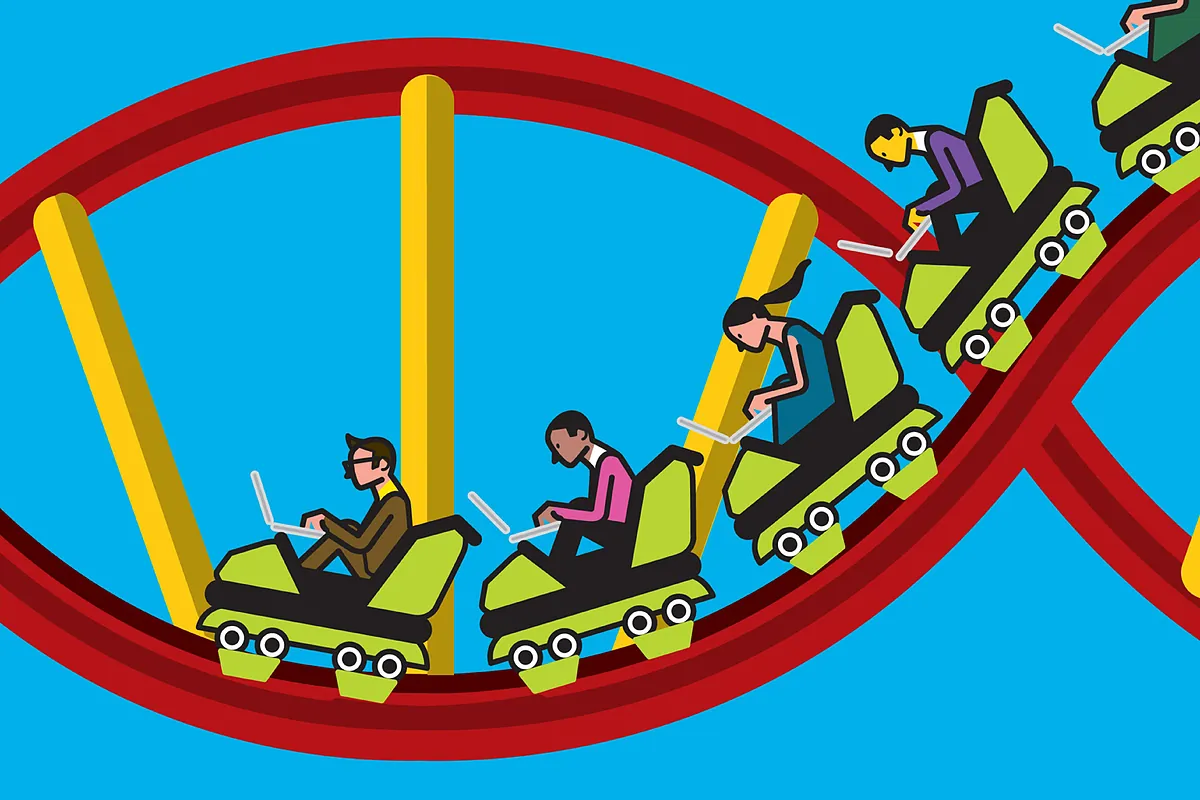 ¿Salvará su empleo un 'mapa del genoma' de las habilidades?