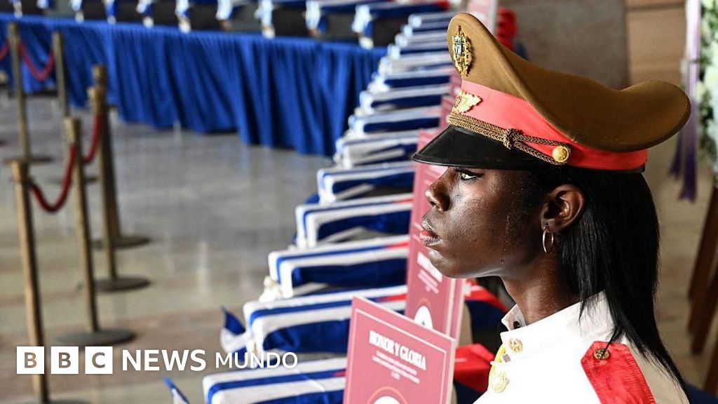 Cómo la muerte de 32 militares durante la captura de Maduro muestra a Cuba el precio de su alianza con Venezuela