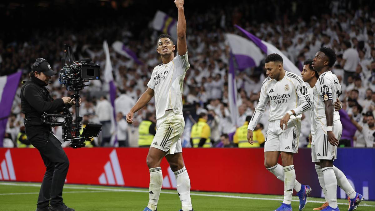 LaLiga vuelve a la TV en abierto