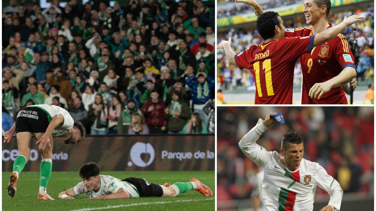 Manex, ¿egoísmo o personalidad? "Puedes ser la mejor persona del mundo, pero quieres marcar goles"