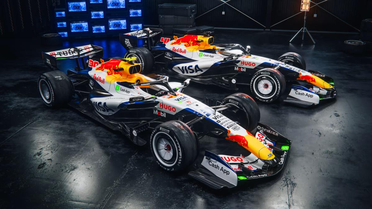 RB, un equipo bajo la lupa