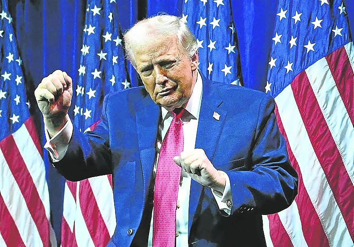 Un Gobierno de reality show